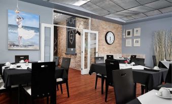 Samuels Boutique Hotel