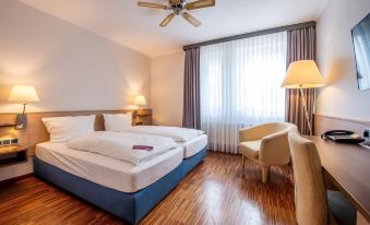 Hotel Lücke Rheine