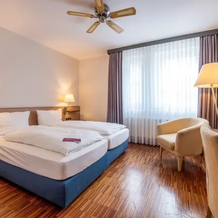 Hotel Lücke Rheine