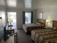Economy Inn فنادق في كينغمان