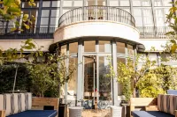 Praktik Rambla Hotels near Plaça de Catalunya