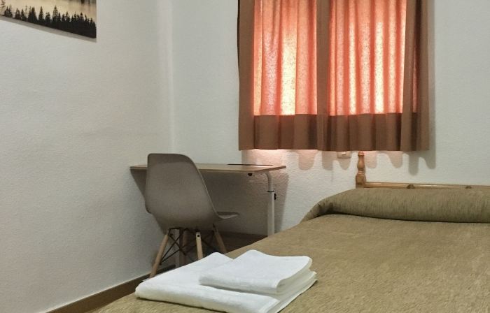 Hostal Santa Barbara