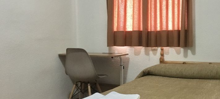 Hostal Santa Bárbara Hoteles en Toledo