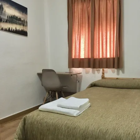 Hostal Santa Barbara