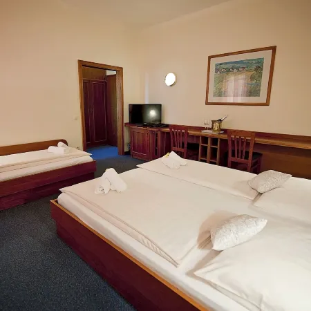 Hotel Bajt Maribor