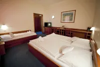 Hotel Bajt Maribor Hotel di Maribor