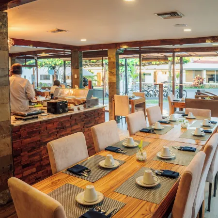 Hotel Ninfa
