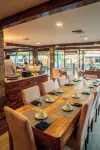 Hotel Ninfa - breakfast