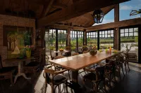 Guesthouse Ensenada - spa