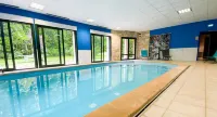 Logis Hôtel - Restaurant le Tulipier Hotels in Vienne-le-Chateau