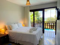 Pousada San Giovanni Hotels in Japaratinga