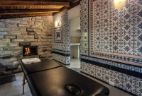 Sachatamia Lodge - spa