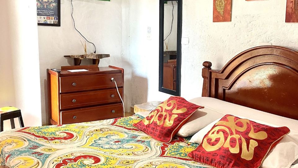 Hostal Estrella de Agua