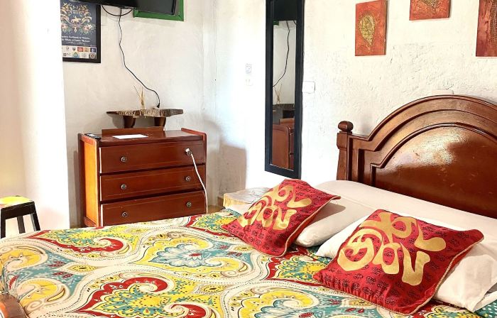 Hostal Estrella de Agua