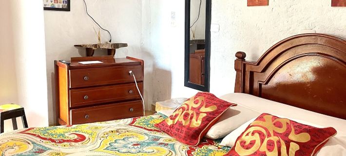 Hostal Estrella de Agua Hotels in Salento