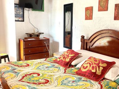 Hostal Estrella de Agua