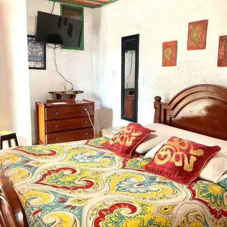 Hostal Estrella de Agua