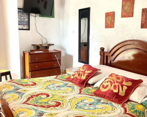 Hostal Estrella de Agua Hotels in Salento