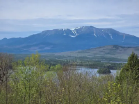 Katahdin Inn & Suites Hotels in Millinocket