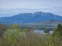 Katahdin Inn & Suites