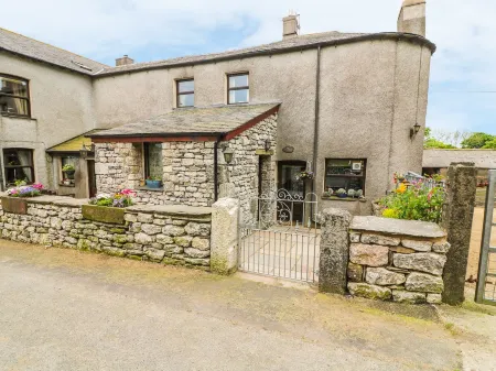 Horrace Farm Cottage Отели в г. Пеннингтон