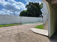 Residencial Dom Fernando Các khách sạn ở Belém