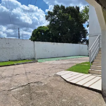 Residencial Dom Fernando