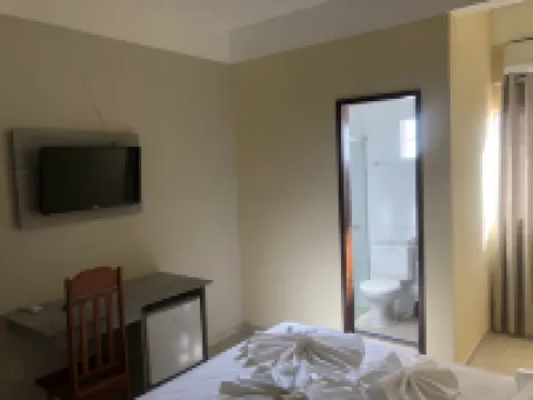 Gran Parada Hotel Hotel a Castanhal