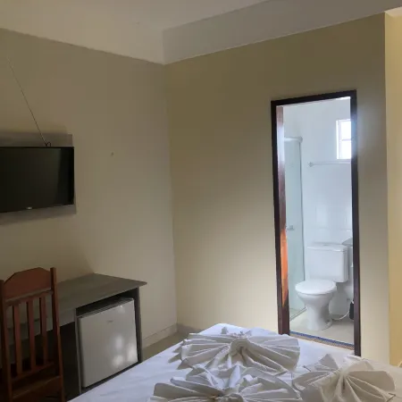Gran Parada Hotel Hotels in Castanhal