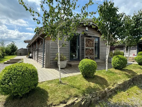 Artisan Lodge