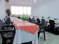 Hotel San Martin