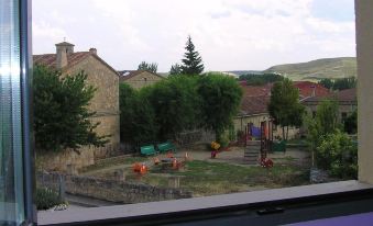 Hotel Rural la Consulta de Isar