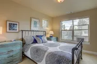 Aspen Ridge 3 Bedroom Home by RedAwning