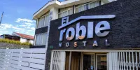 Hostal El Roble - Guest houses
