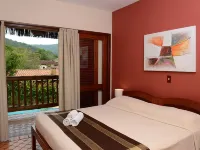 Pousada Bico Verde Hotels in Juquei