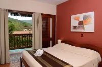 Pousada Bico Verde Hotels in Barra Do Sahy Beach