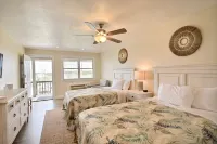 Lighthouse View Oceanfront Lodging Hotels in Buxton