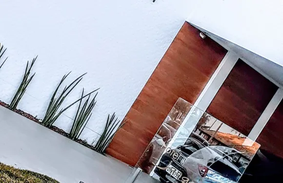 竹筏服務式公寓酒店