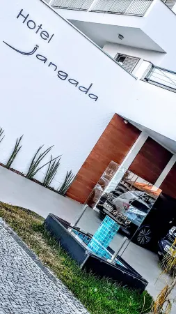 Hotel Jangada Flat