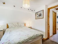 Glan Nug Bach - appartements de vacances