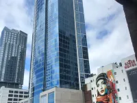 กรีนทอร์ทัสโฮสเทลซีแอตเทิล โรงแรมในซีแอตเทิล