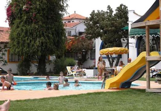 호텔 방갈로 롤리타