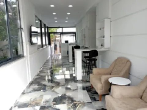 World Cities Residence Hotels in Kemer