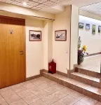 Vladimirskiy Dvorik Hotel
