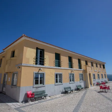 HI Oeiras – Pousada de Juventude