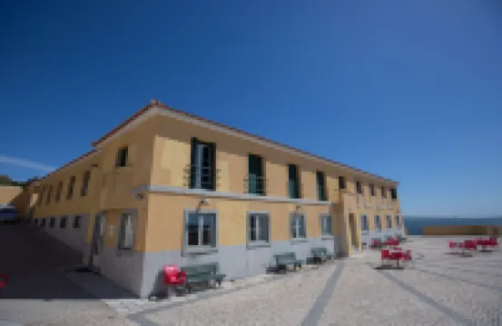 HI Oeiras – Pousada de Juventude Hotels in Alges, Linda-a-Velha e Cruz Quebrada-Dafundo