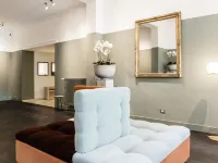 Hotel Portinari Hotels near Bloedput