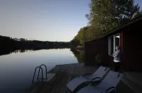 Fredensborgs Herrgård - Bãi biển