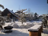 호텔 뢰슬레 로디스 Gemeinde Laterns 호텔