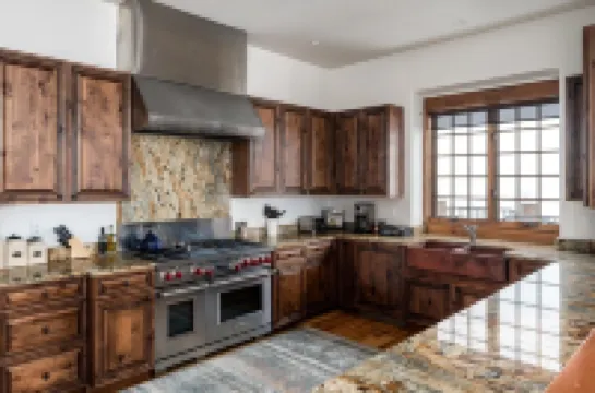 Luxury Suite 6a 3 Bedroom Condo by Moonlight Basin Lodging